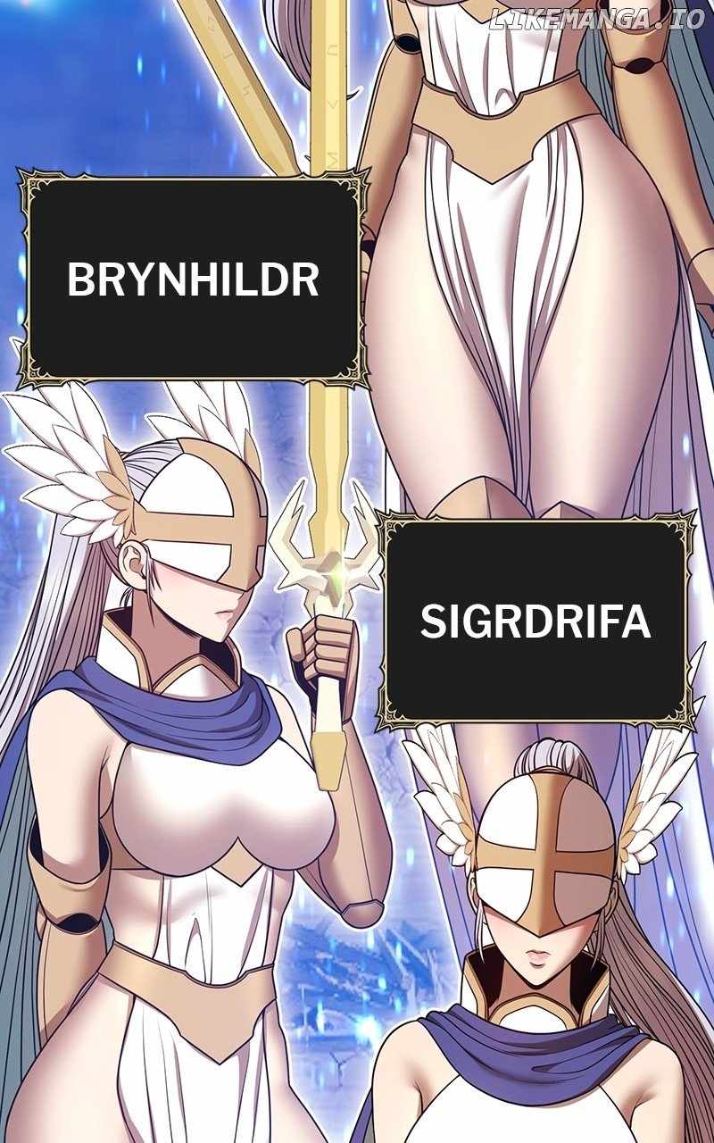 99 Wooden stick Chapter 146 274